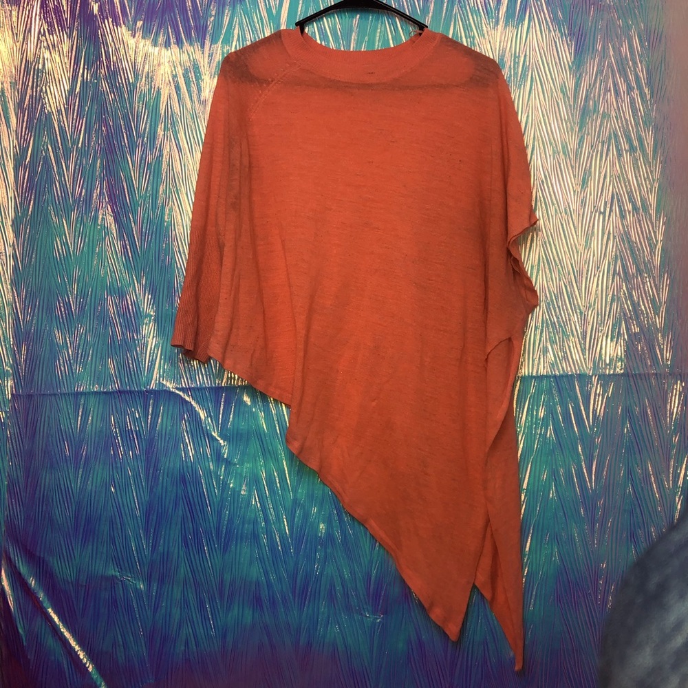 Rivers Island Asymmetrical shirt